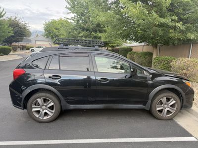 2013 Subaru XV Crosstrek 2.0i Premium