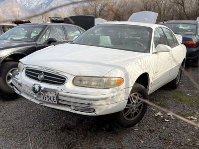 2000 Buick Regal Parts