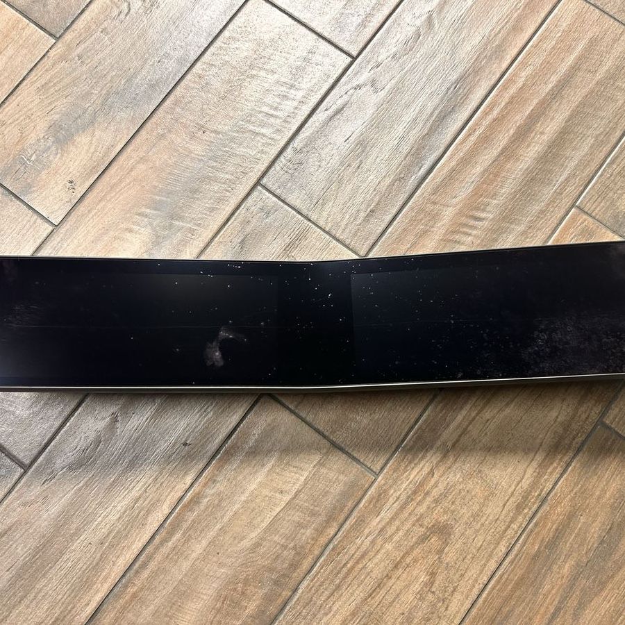 KIA Carnival Gauge Cluster