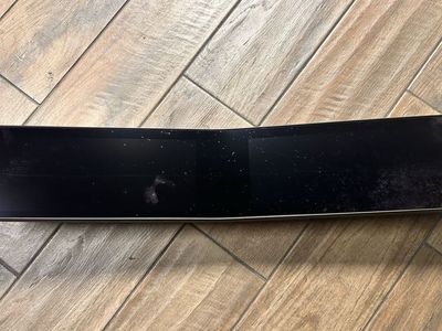 KIA Carnival Gauge Cluster
