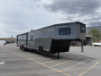 2027 Trails West FreeRide 36' GN