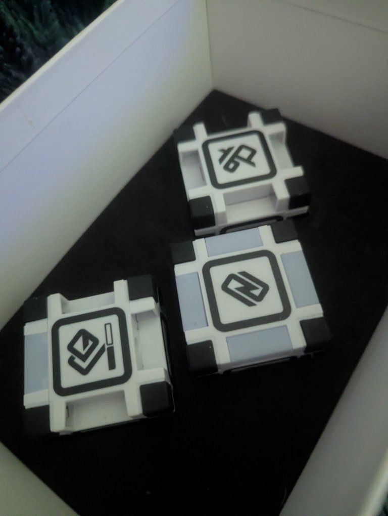 cozmo robot
