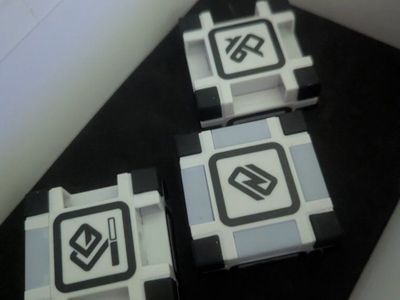cozmo robot