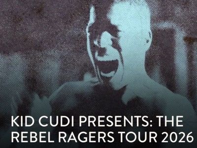 Kid Cudi Tickets June 13 @ Utah First Amphitheater