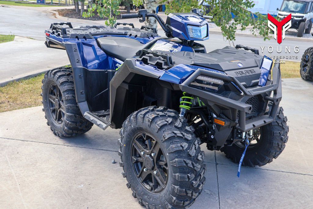 2026 Polaris® Sportsman 850 Trail