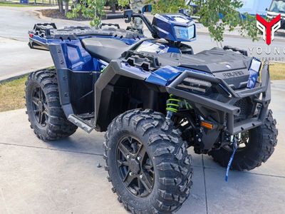 2026 Polaris® Sportsman 850 Trail