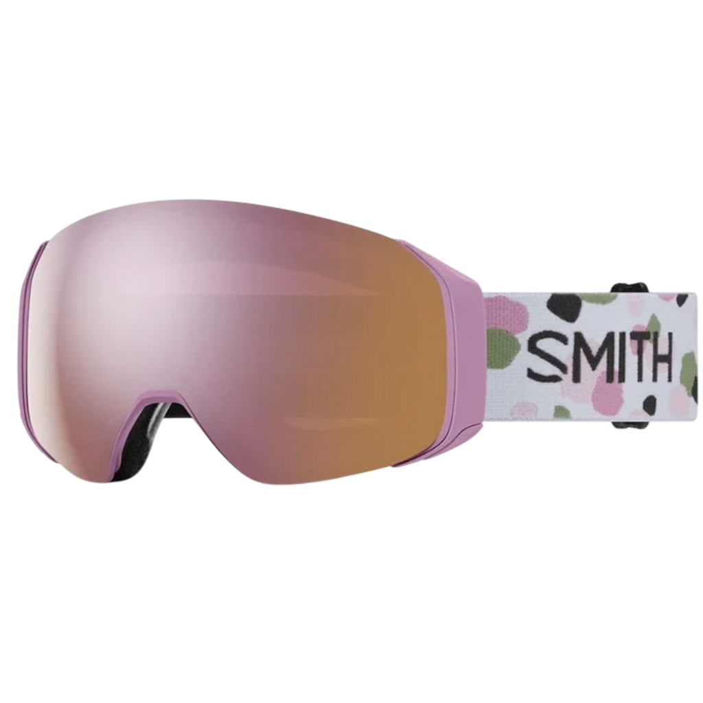 Smith 4D MAG S Goggles