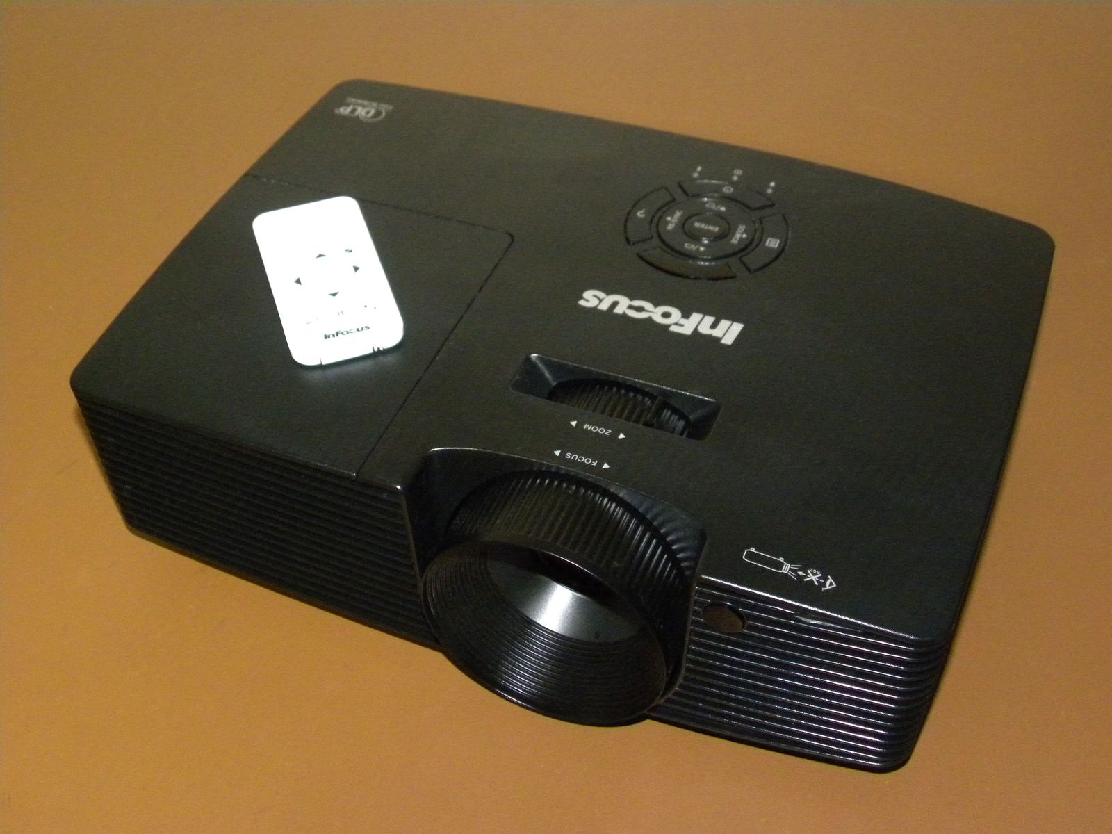 Infocus IN116XV 3800 Lumens Projector