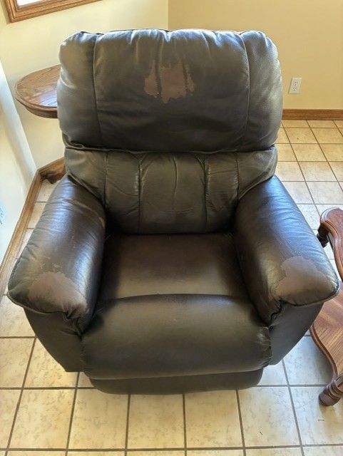 Recliner Chair
