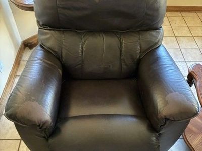 Recliner Chair