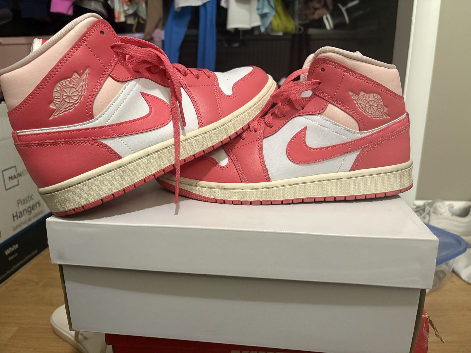 Air Jordan