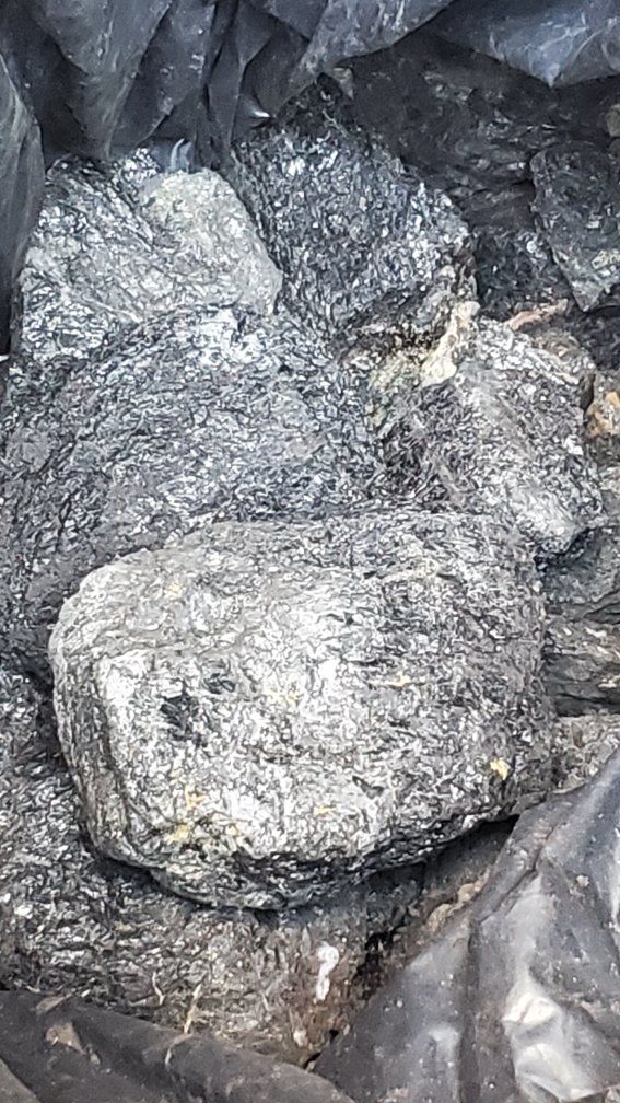 Coal