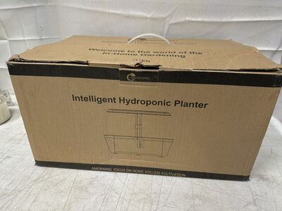 Amorning Intelligent Hydroponic Planter