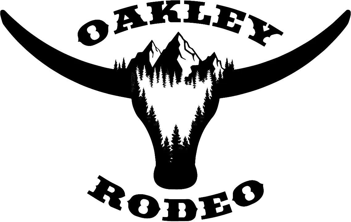 Oakley Rodeo Tickets July 1