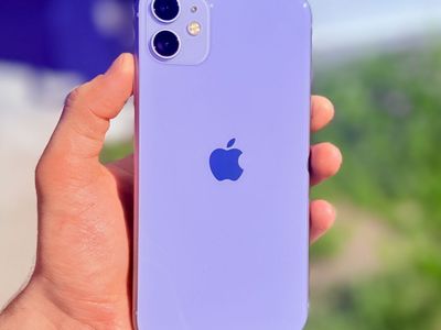 Apple IPhone 11, 64 GB - Unlocked