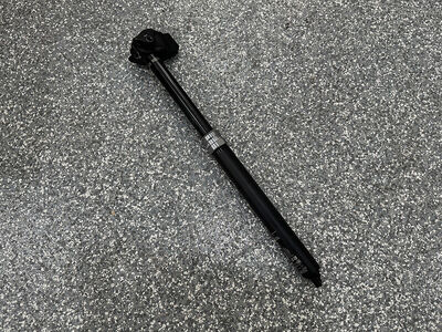 Rockshox Reverb AXS Dropper Seatpost 31.6/170mm A2