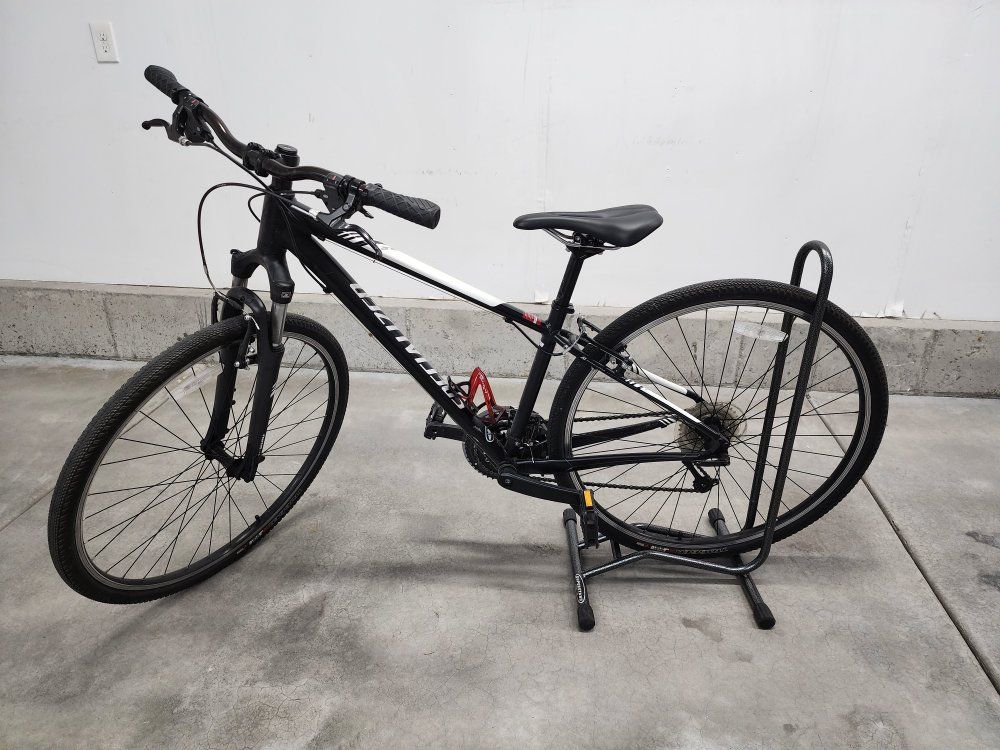 Specialized Ariel Bike 
