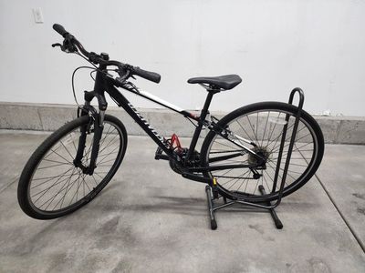 Specialized Ariel Bike