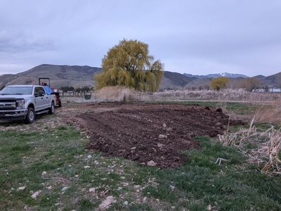 Wanted ISO clean fill dirt to Mantua