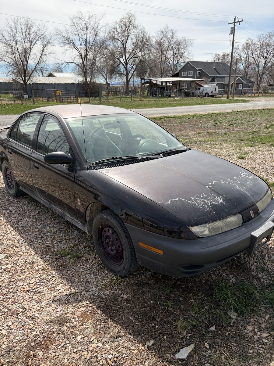 1999 SATURN S
