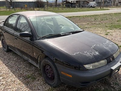 1999 SATURN S