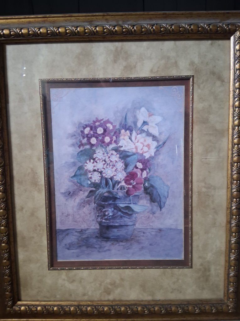 wall art