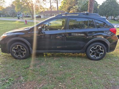 2014 Subaru XV Crosstrek Premium
