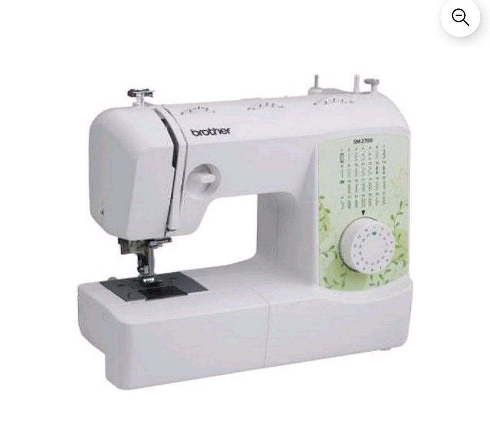 New in Box Brother SM2700 Sewing Machine