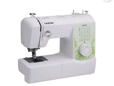 New in Box Brother SM2700 Sewing Machine