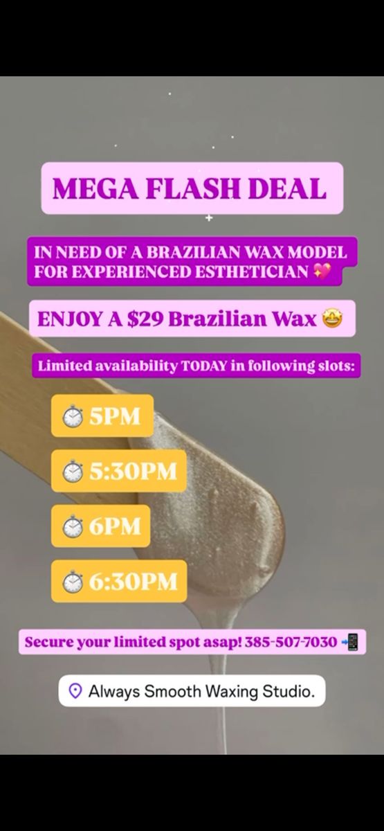 brazillian model