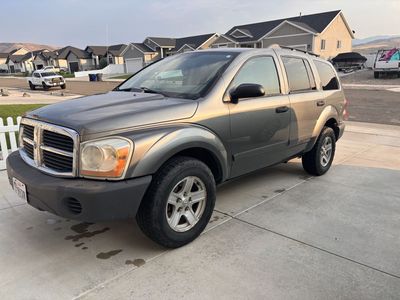 2006 DODGE DURANGO SXT