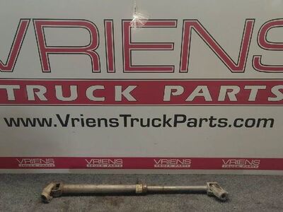 Freightliner Cascadia Suspension Parts