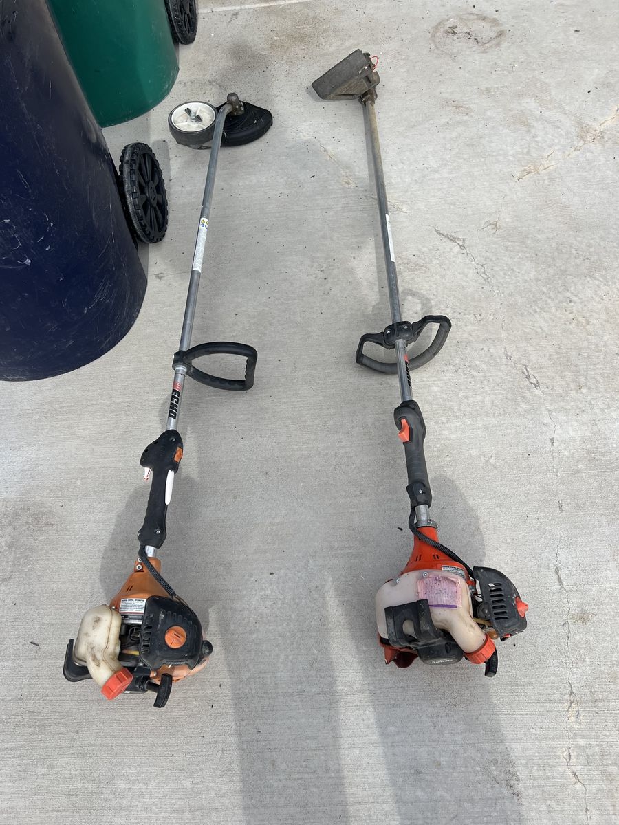 Free Trimmer And Edger