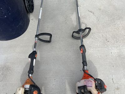 Free Trimmer And Edger