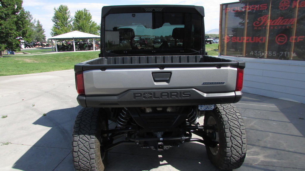 2024 Polaris® Ranger XD 1500 NorthStar Edition Ultimate