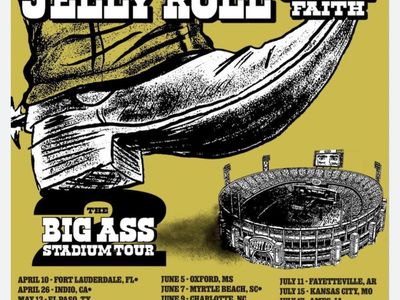 Post Malone Concert Tickets (4) - Lower Bowl E36, Row 27 - Salt Lake City, Tonight!