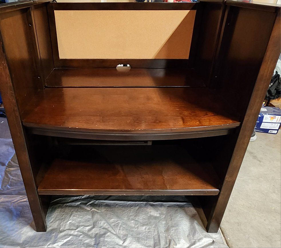 Bunk/Loft bed twin/twin - 1st acceptable offer
