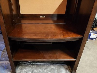 Bunk/Loft bed twin/twin - 1st acceptable offer