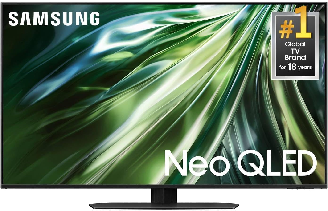 Samsung 98” Neo QLED 4K QN90D Mini LED Smart TV (2024) – NEW IN BOX