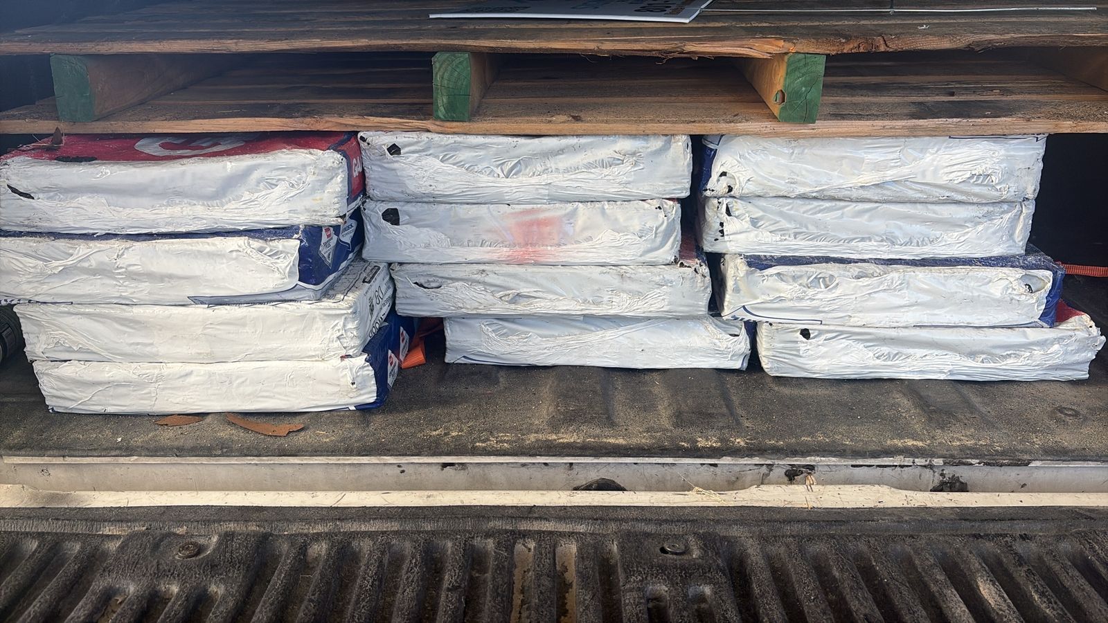 Shingles- 12 bundles 