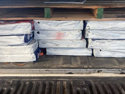 Shingles- 12 bundles