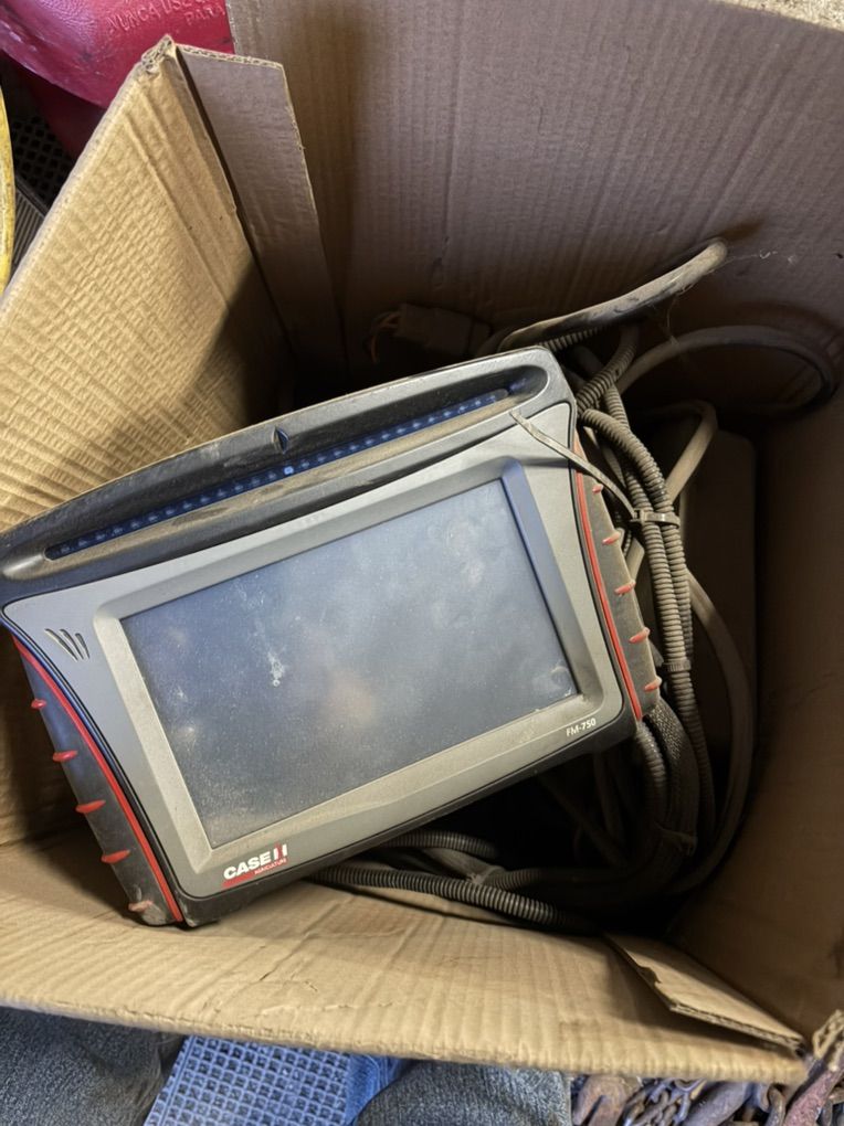 Case GPS