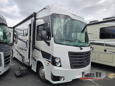 Used 2025 Forest River RV FR3 30DS
