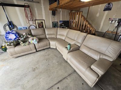 Sectional