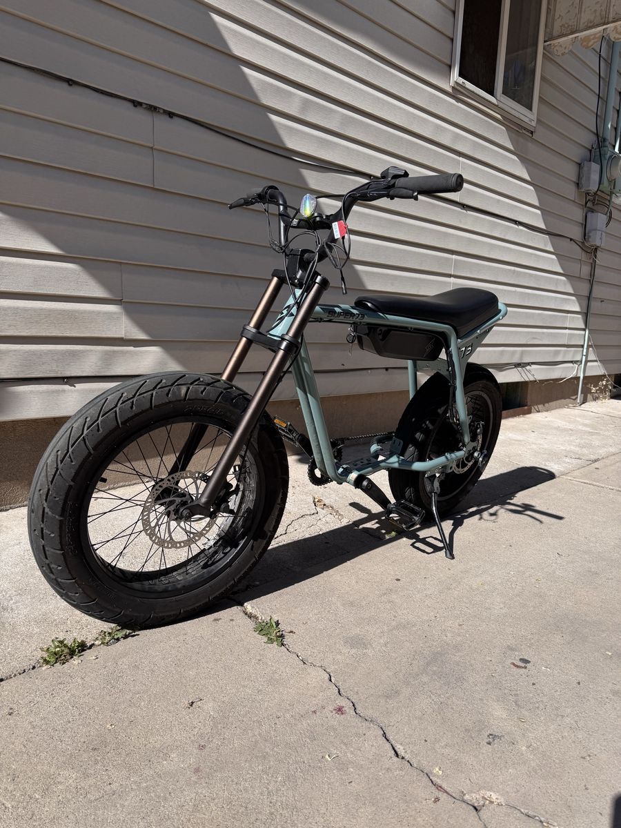 Super 73-ZX Miami