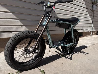 Super 73-ZX Miami