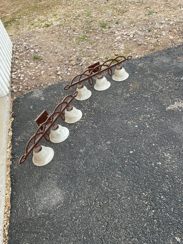 Wall Lights