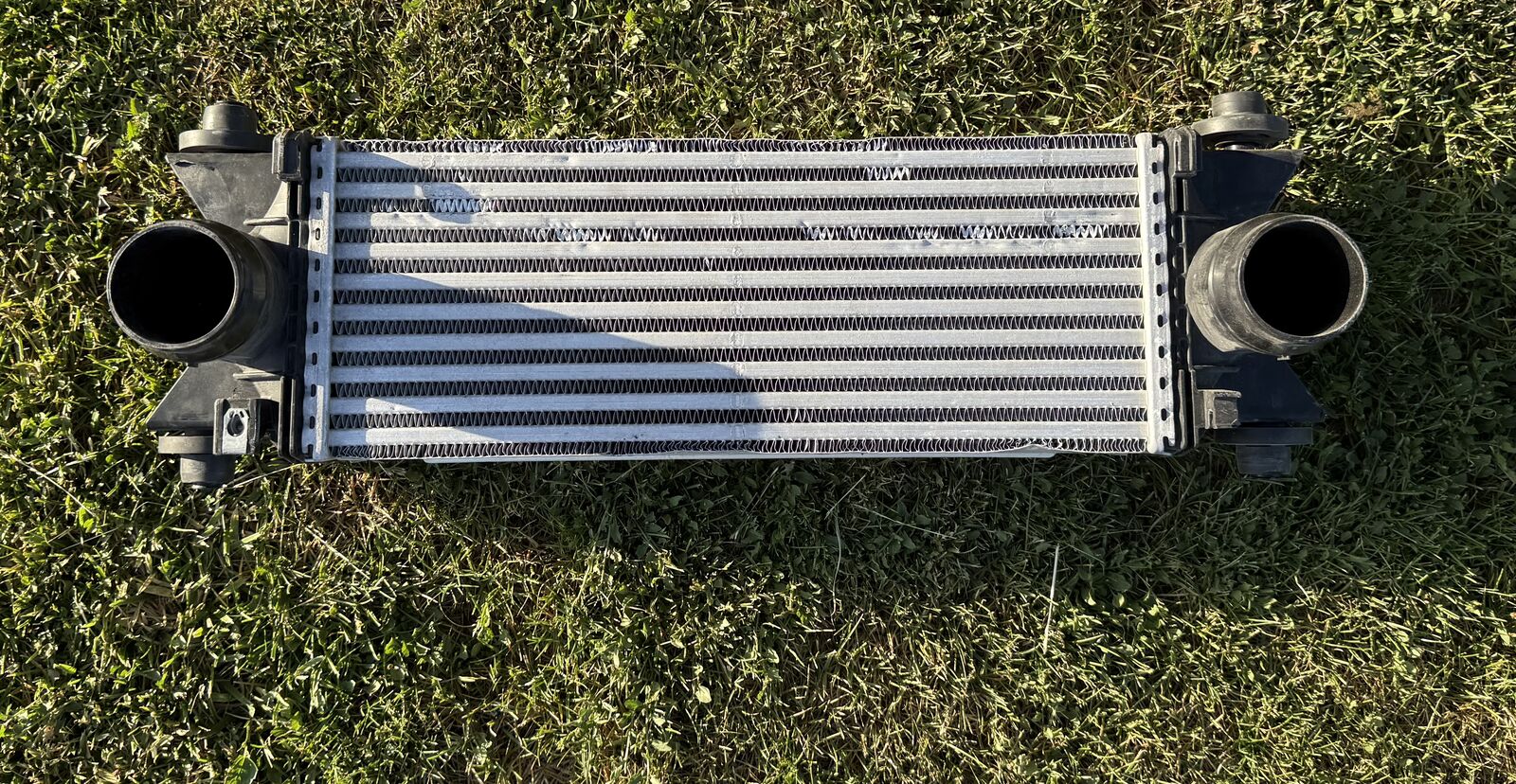 2021-2024 Ford Bronco Intercooler