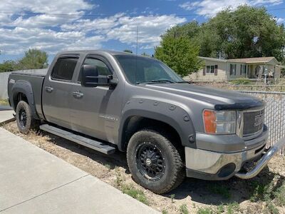 2007 GMC 1500 SLT