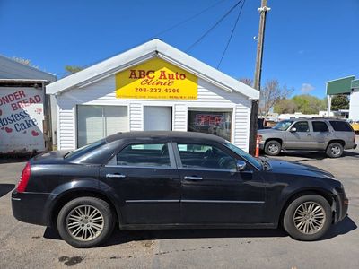 2010 CHRYSLER 300 Touring